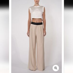 Nonchalant The Label Rebecca Trouser Pants